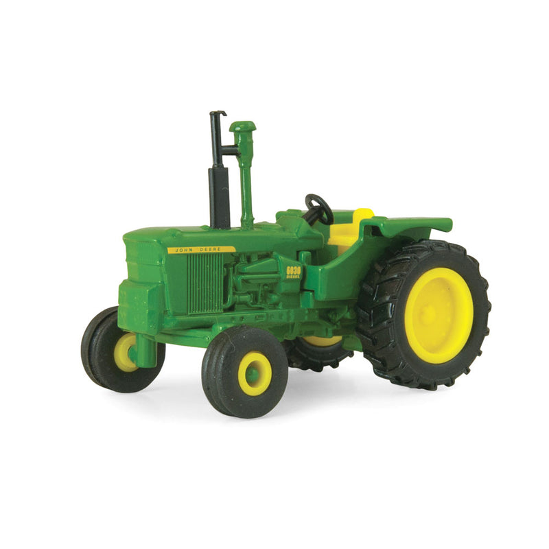 1/64 John Deere 6030 Wide Front Tractor by ERTL
