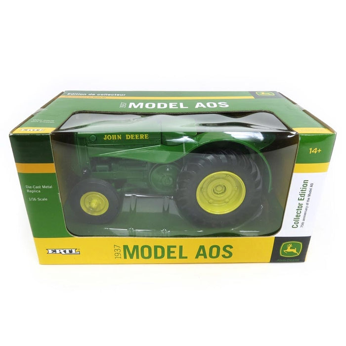 1/16 John Deere AOS Orchard, 75th Anniversary Collector Edition