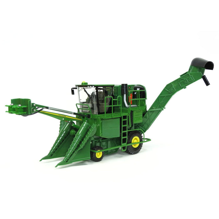 1/32 Prestige Series John Deere 3520 Wheeled Sugar Cane Harvester by ERTL