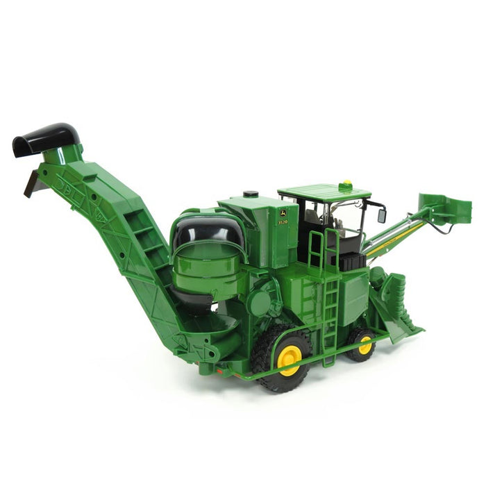 1/32 Prestige Series John Deere 3520 Wheeled Sugar Cane Harvester by ERTL