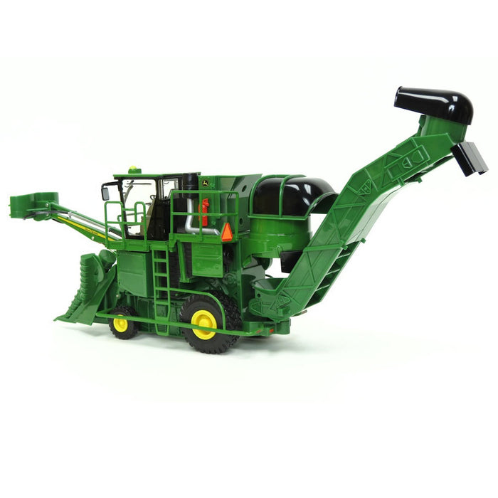 1/32 Prestige Series John Deere 3520 Wheeled Sugar Cane Harvester by ERTL