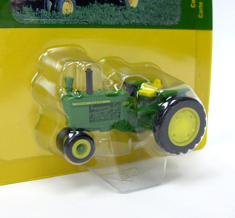 1/64 John Deere 2010 Narrow Front