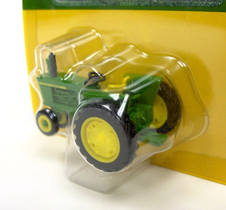 1/64 John Deere 2010 Narrow Front