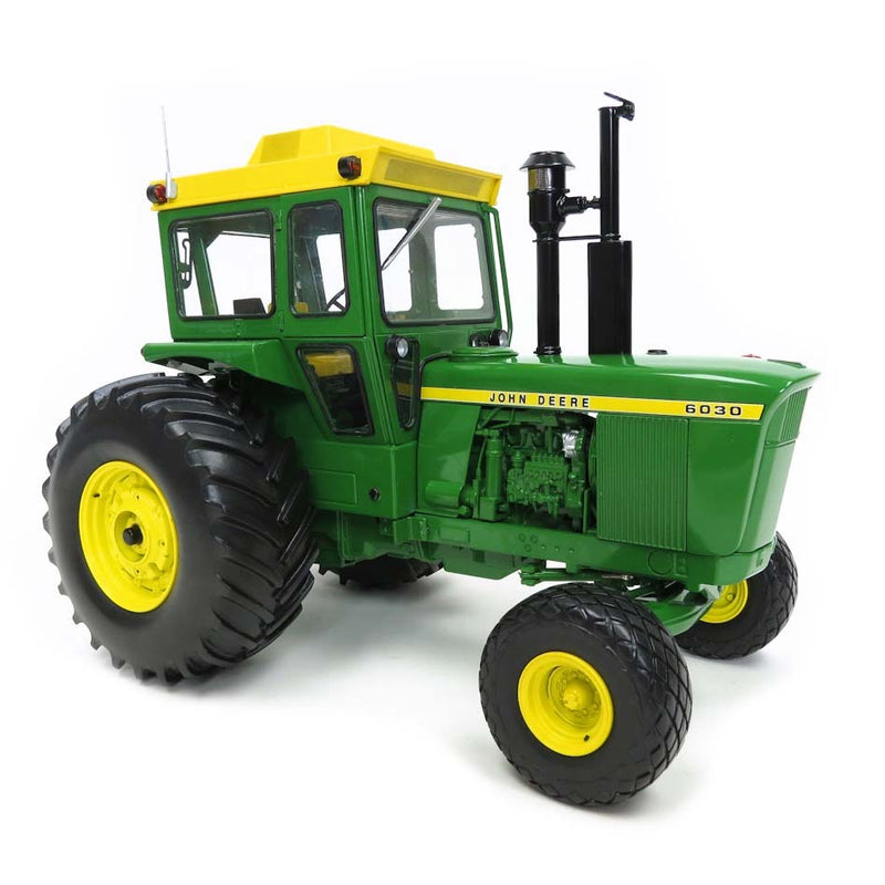 1/16 John Deere 6030, ERTL Precision Elite Series #2