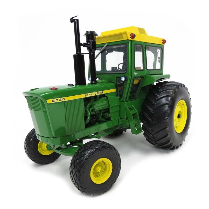 1/16 John Deere 6030, ERTL Precision Elite Series #2