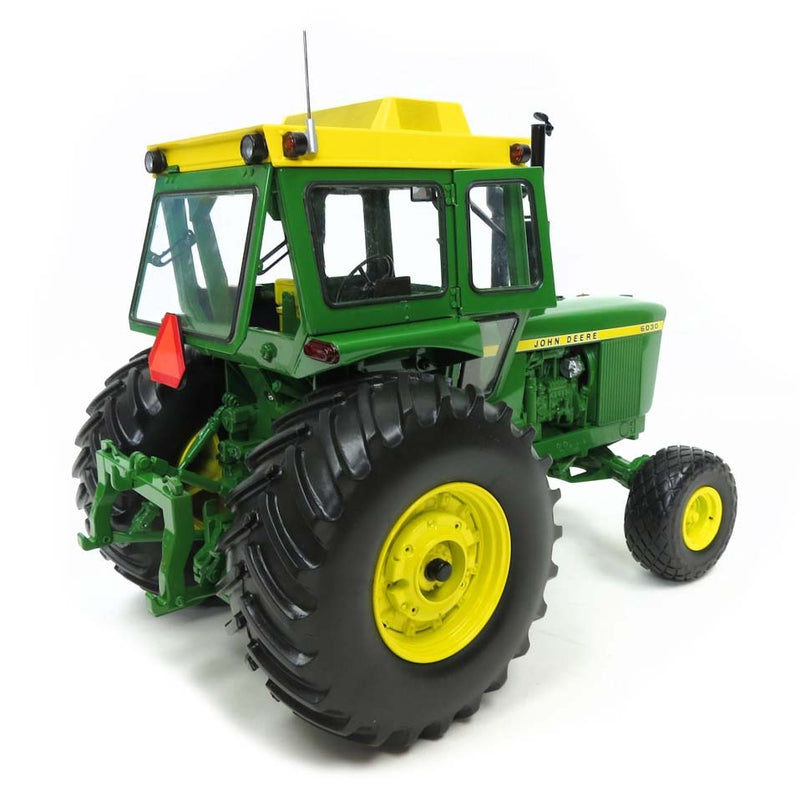 1/16 John Deere 6030, ERTL Precision Elite Series #2