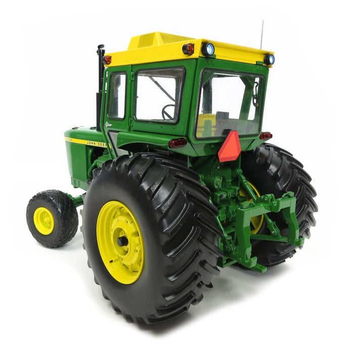 1/16 John Deere 6030, ERTL Precision Elite Series #2