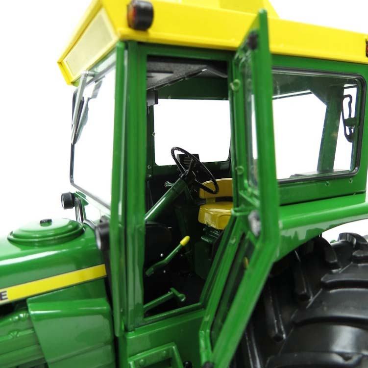 1/16 John Deere 6030, ERTL Precision Elite Series #2