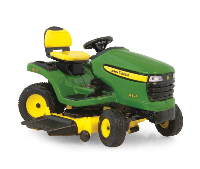 1/16 John Deere X324 Lawn Mower