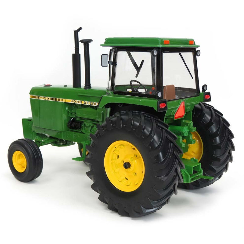 1/16 1978 John Deere 4640 Tractor with Large Singles, ERTL Prestige Collection