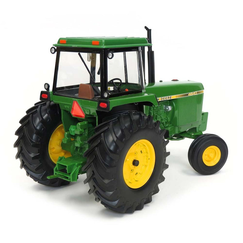 1/16 1978 John Deere 4640 Tractor with Large Singles, ERTL Prestige Collection