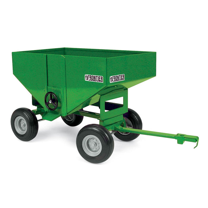 1/16 John Deere Frontier Gravity Wagon