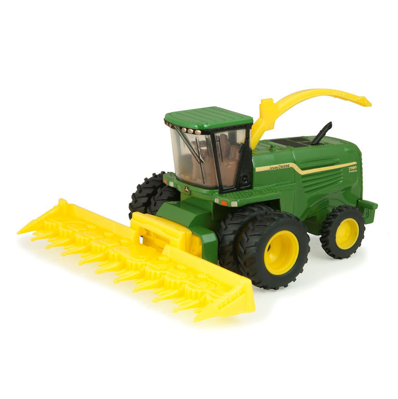 1/64 John Deere 7780 Self Propelled Forage Harvester with Duals by ERTL