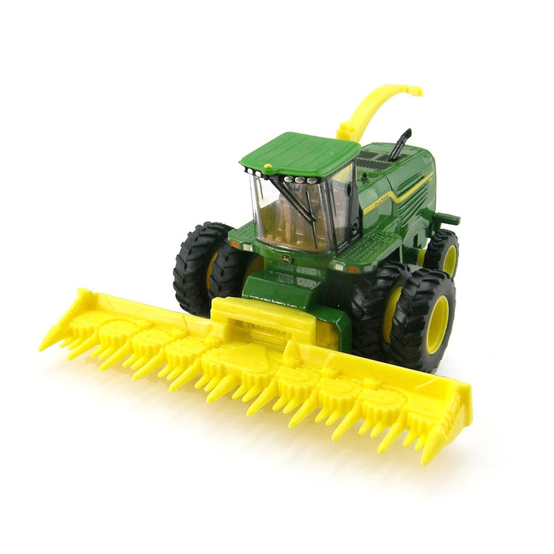 1/64 John Deere 7780 Self Propelled Forage Harvester with Duals by ERTL