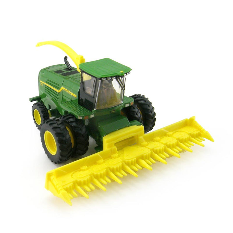 1/64 John Deere 7780 Self Propelled Forage Harvester with Duals by ERTL