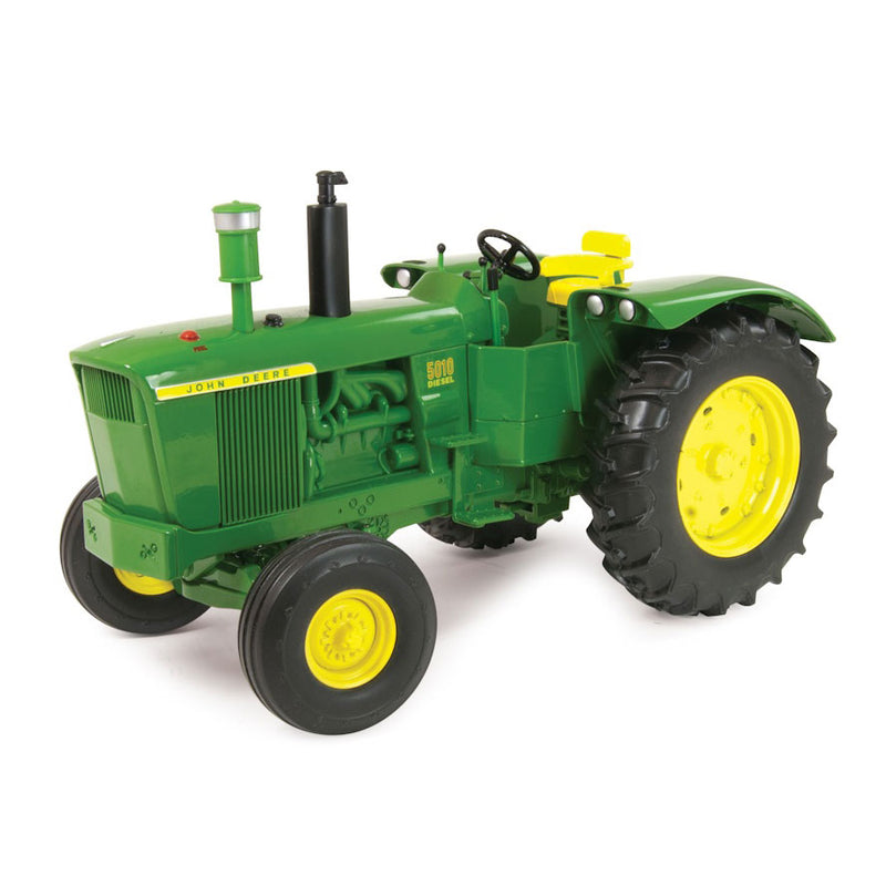 1/16 1963 John Deere 5010 Tractor, ERTL Prestige Collection