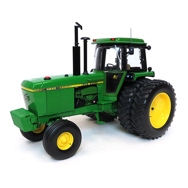 1/16 John Deere 4840 with Rear Duals, ERTL Precision Elite Series #3