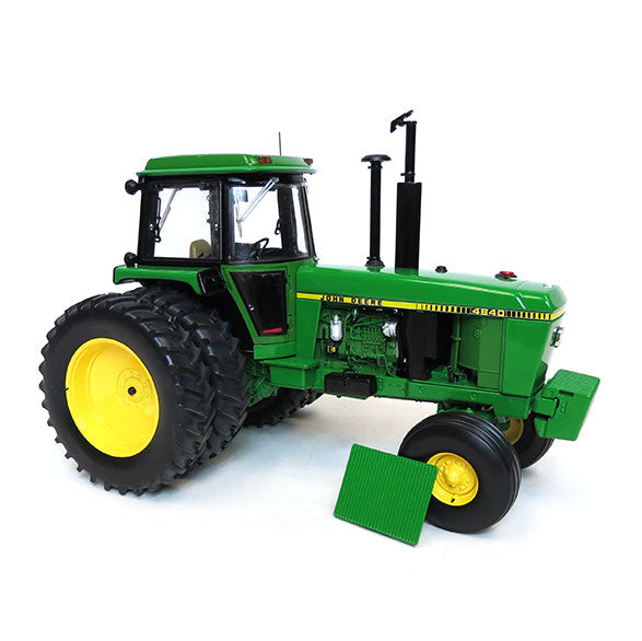 1/16 John Deere 4840 with Rear Duals, ERTL Precision Elite Series #3