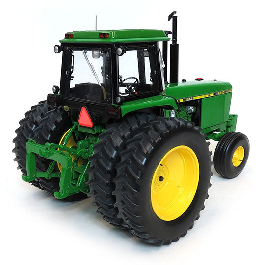 1/16 John Deere 4840 Tractor with Rear Duals, ERTL Precision Elite Series #3