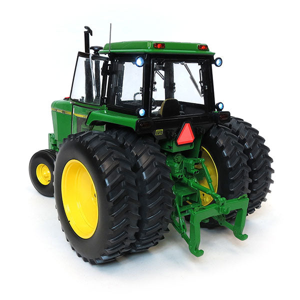 1/16 John Deere 4840 Tractor with Rear Duals, ERTL Precision Elite Series #3
