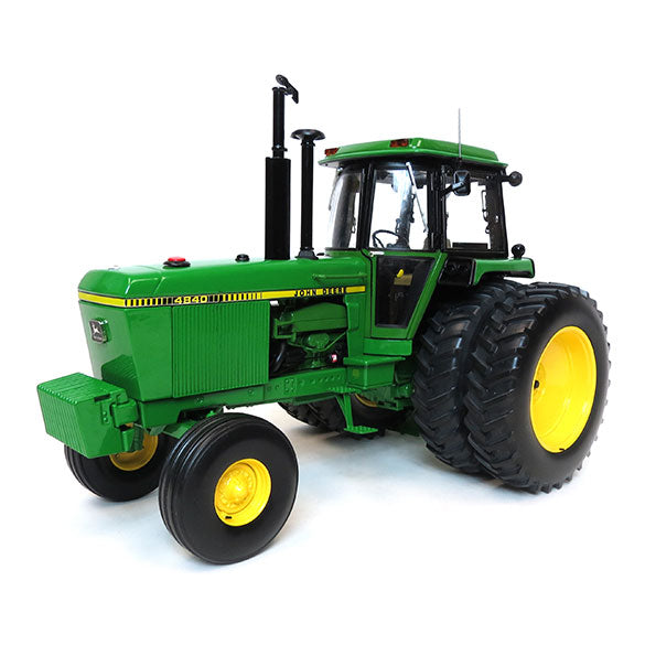 1/16 John Deere 4840 Tractor with Rear Duals, ERTL Precision Elite Series #3