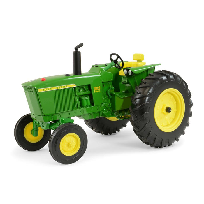 1/16 John Deere 3020 Diesel Wide Front Tractor