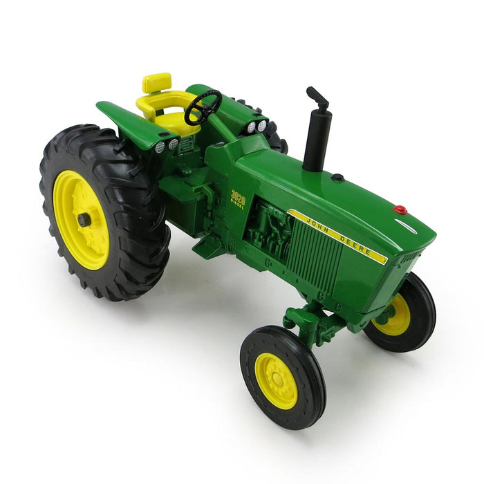 1/16 John Deere 3020 Diesel Wide Front Tractor