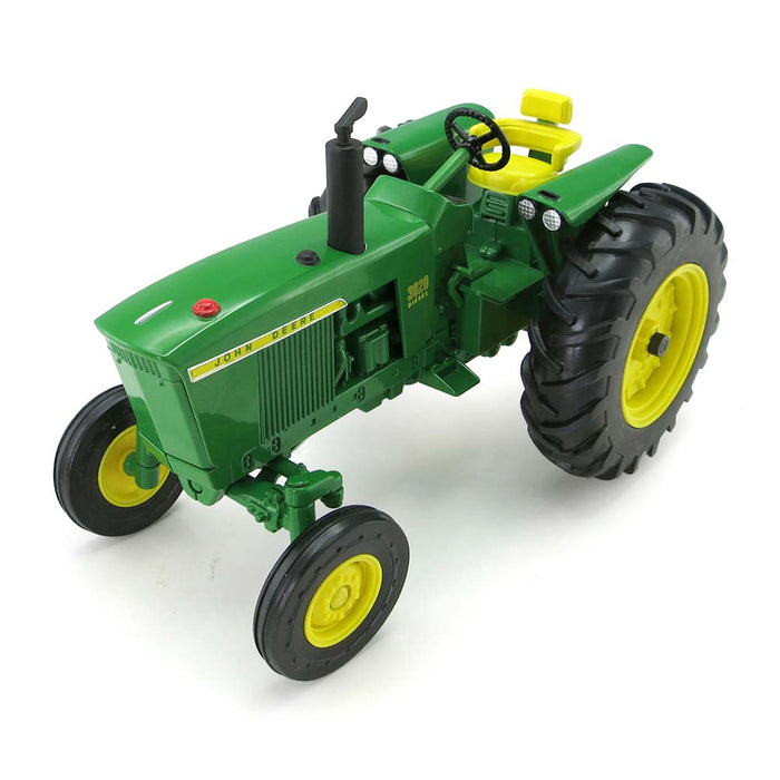 1/16 John Deere 3020 Diesel Wide Front Tractor