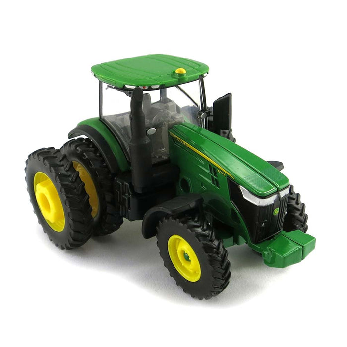 1/64 John Deere 7270R with Rear Duals