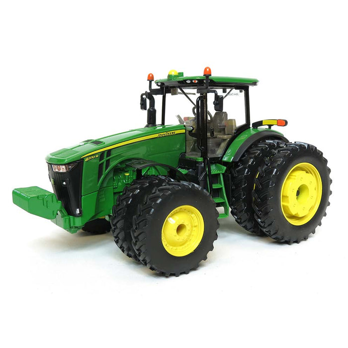 1/32 John Deere 8370R with Duals, 2014 Farm Show Edition