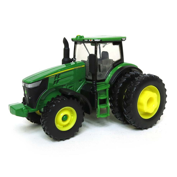 1/64 John Deere 7290R with Duals, 2015 Farm Show Edition