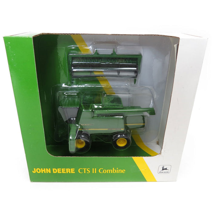 1/64 John Deere CTS II Maximizer Combine by ERTL