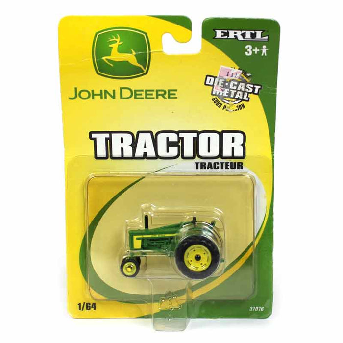 1/64 John Deere 20 Series Wide Front Tractor by ERTL