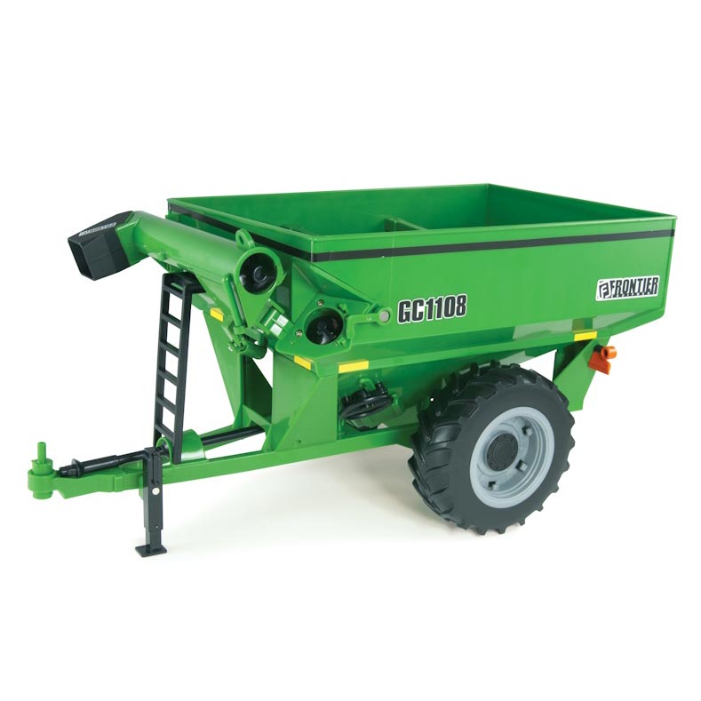 1/16 Big Farm Frontier GC1108 Grain Cart by ERTL