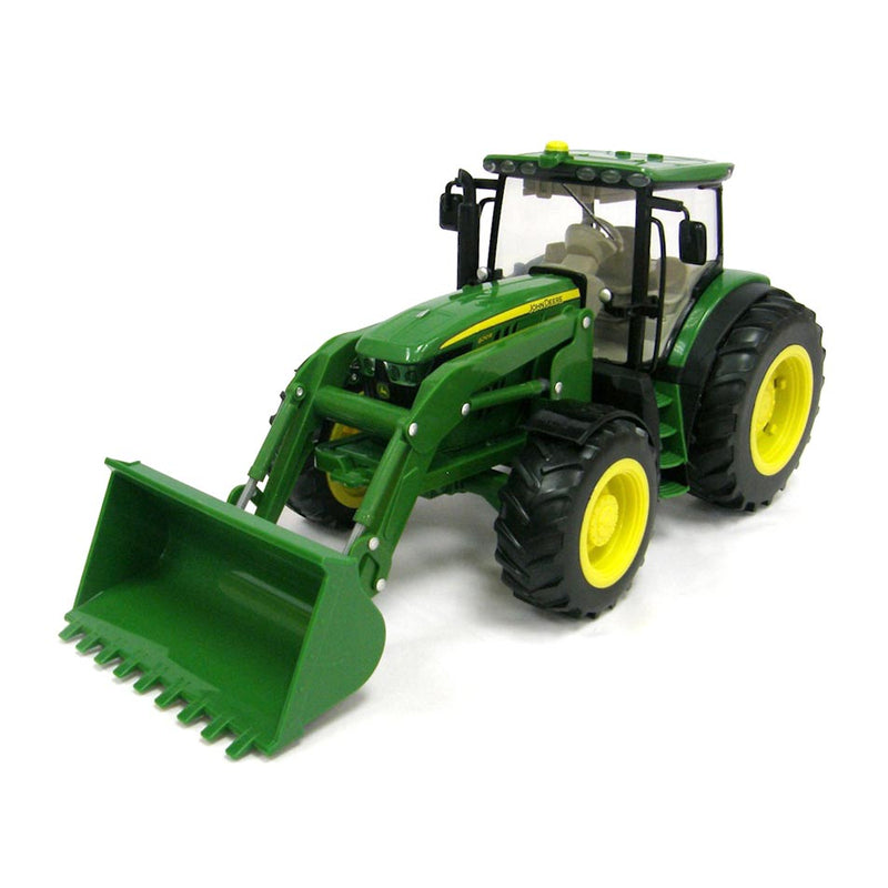 1/16 Big Farm John Deere 6210R Tractor with Front Loader