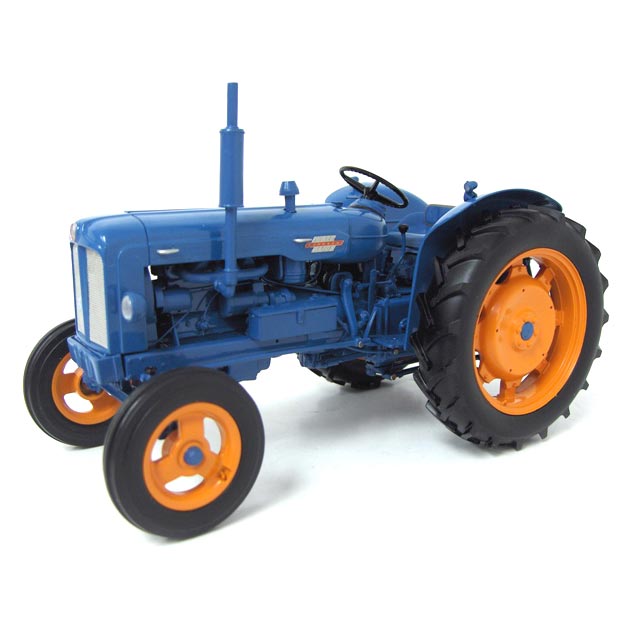 1/16 Fordson Power Major Wide