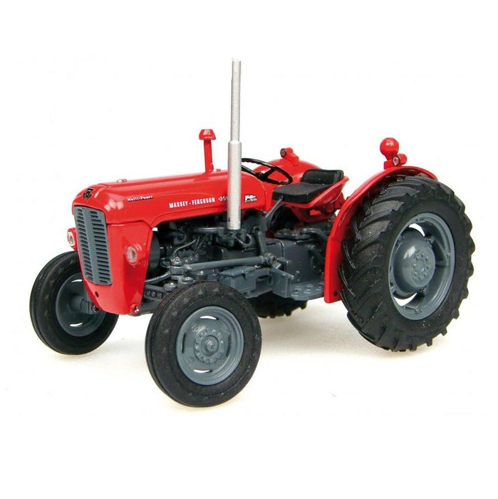 1/32 Massey Ferguson 35X Multi-Power Wide Front