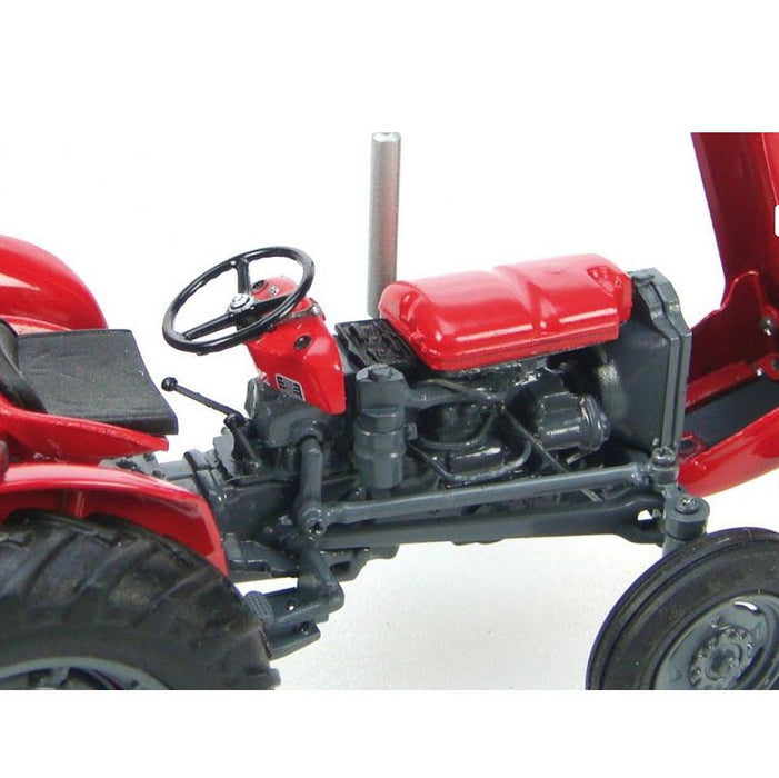 (B&D) 1/32 Massey Ferguson 35X Multi-Power Wide Front - Damaged Item