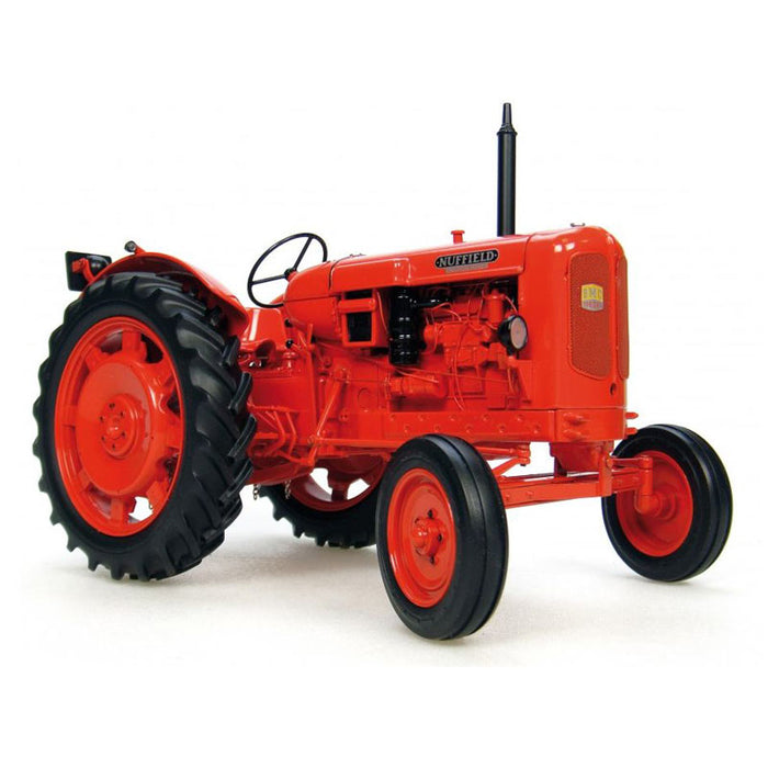 1/16 High Detail Nuffield Universal Four 1958