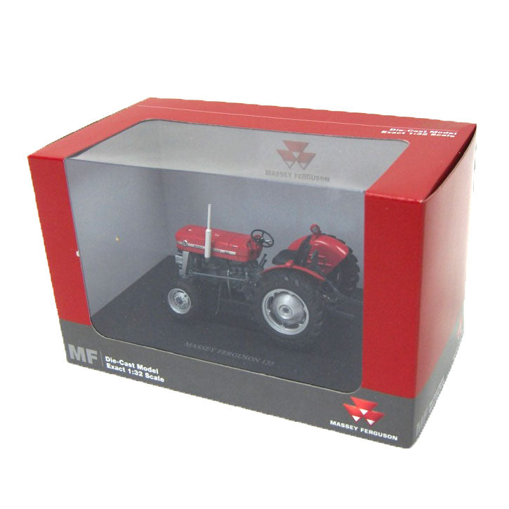 1/32 High Detail Massey Ferguson 135 by Universal Hobbies