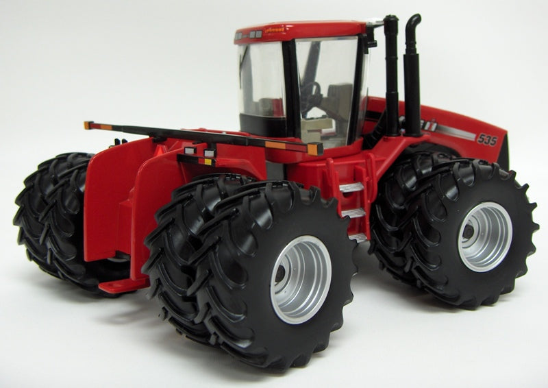 1/32 Case IH Steiger 535 4WD with Duals, 50th Anniversary Collector Edition