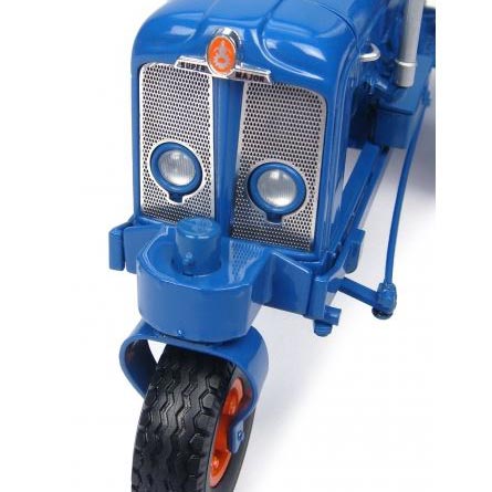 1/16 Fordson Super Major Tricycle Row Crop Tractor by Universal Hobbies