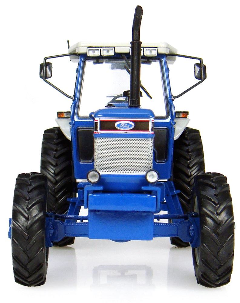 1/32 1986 Ford TW-25 4X4 Force II by Universal Hobbies — Outback Toys