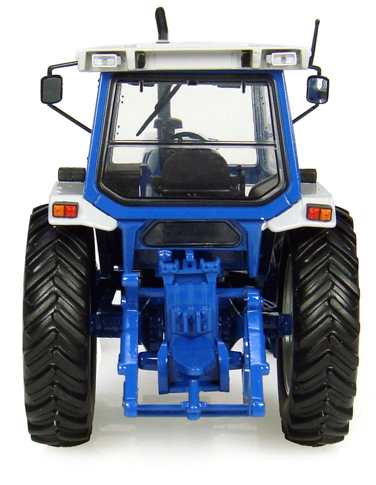 1/32 1986 Ford TW-25 4X4 Force II by Universal Hobbies