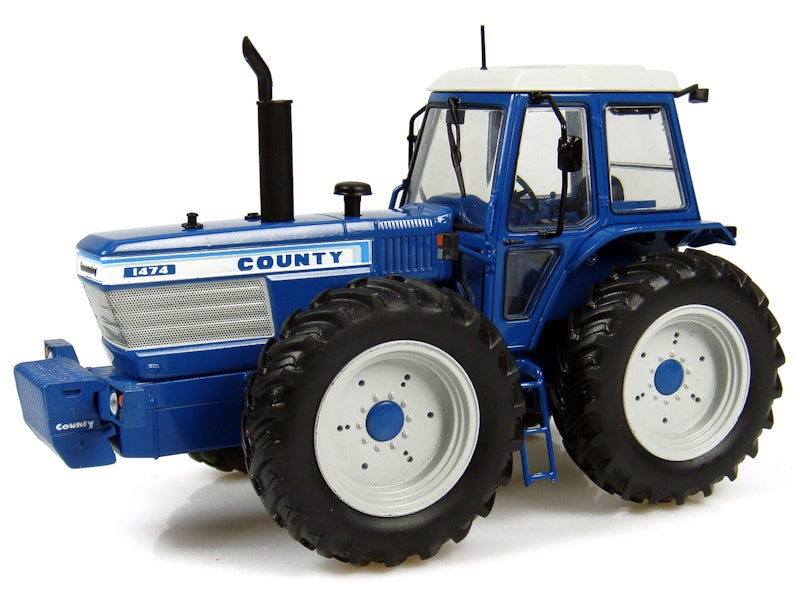 1/32 County 1474 Tractor by Universal Hobbies