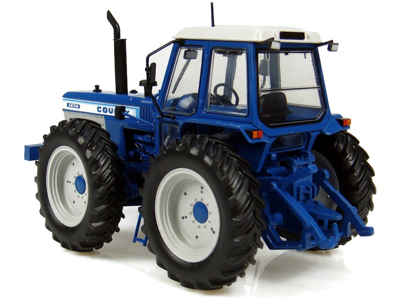 1/32 County 1474 Tractor by Universal Hobbies