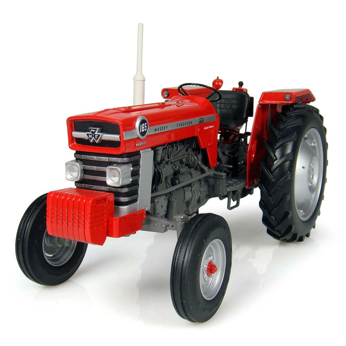 1/16 High Detail Massey Ferguson 165 Mark III by UH