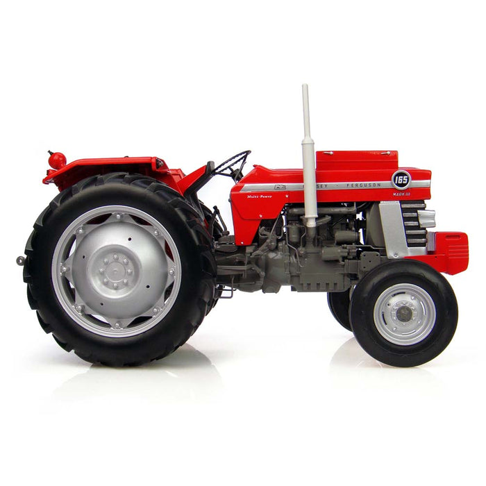 1/16 High Detail Massey Ferguson 165 Mark III by UH