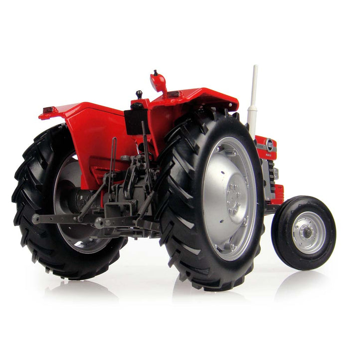 1/16 High Detail Massey Ferguson 165 Mark III by UH