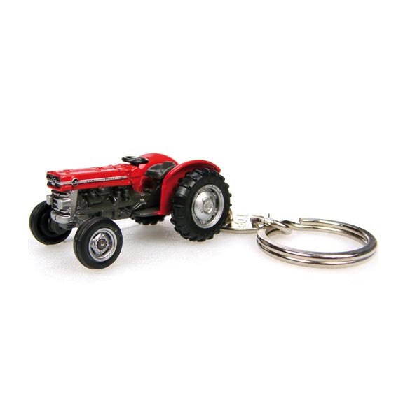Massey Ferguson 135 Key Chain
